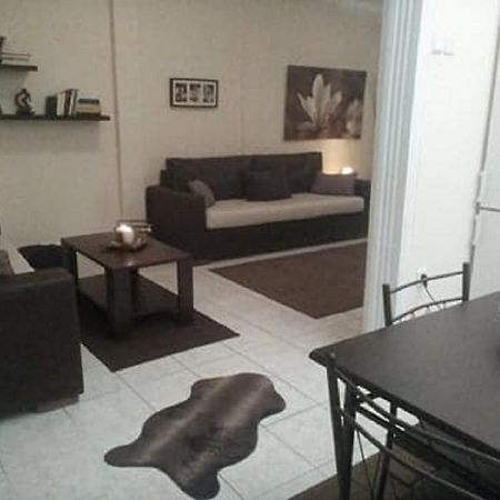 City Center / Apartment 70 Sqm / With View Tessalónica Exterior foto
