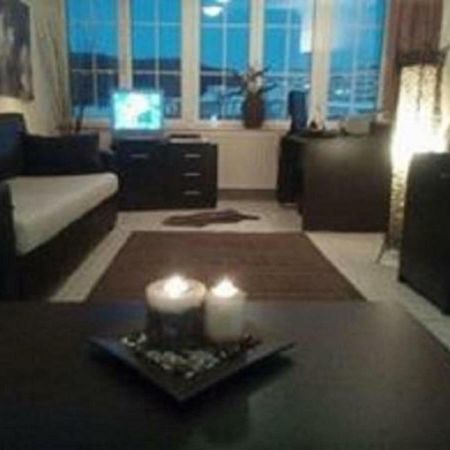 City Center / Apartment 70 Sqm / With View Tessalónica Exterior foto