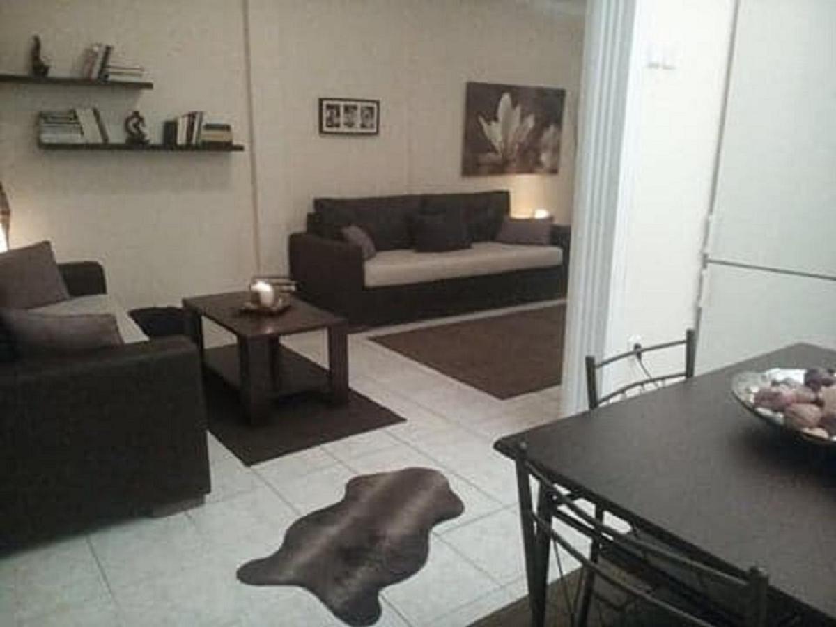City Center / Apartment 70 Sqm / With View Tessalónica Exterior foto