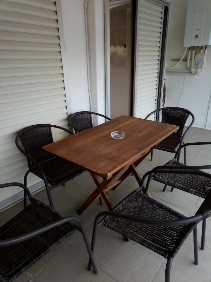 City Center / Apartment 70 Sqm / With View Tessalónica Exterior foto