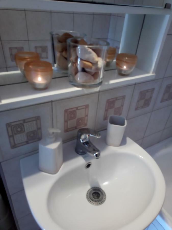 City Center / Apartment 70 Sqm / With View Tessalónica Exterior foto
