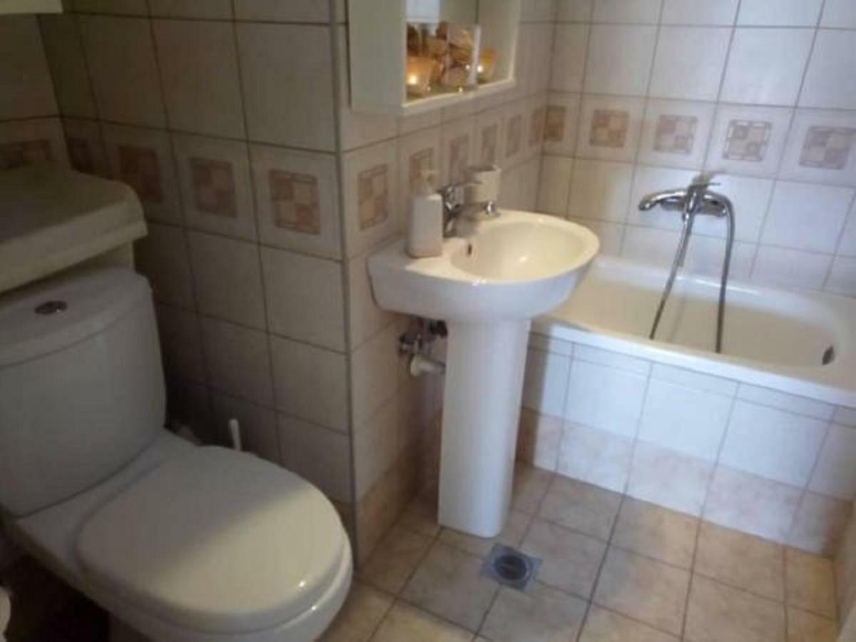 City Center / Apartment 70 Sqm / With View Tessalónica Exterior foto