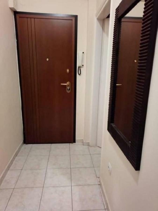 City Center / Apartment 70 Sqm / With View Tessalónica Exterior foto