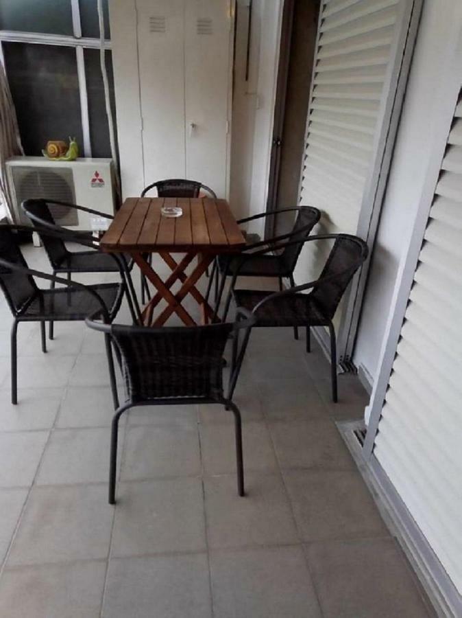 City Center / Apartment 70 Sqm / With View Tessalónica Exterior foto