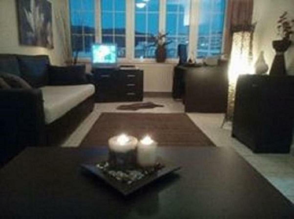 City Center / Apartment 70 Sqm / With View Tessalónica Exterior foto