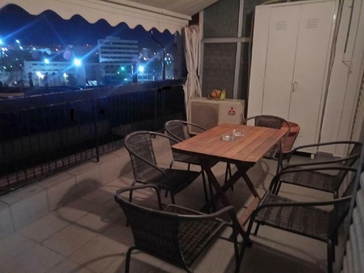 City Center / Apartment 70 Sqm / With View Tessalónica Exterior foto