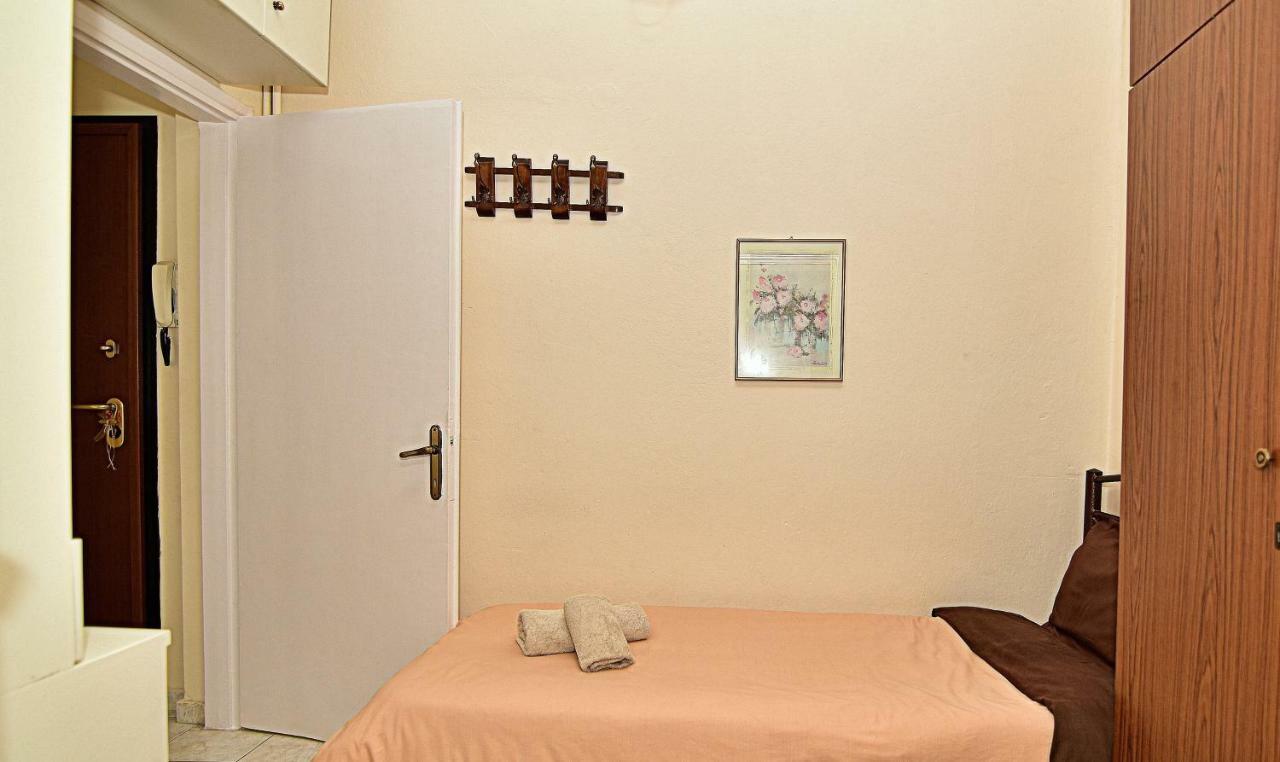 City Center / Apartment 70 Sqm / With View Tessalónica Exterior foto